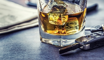 DUI