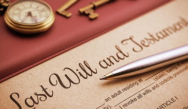 Probate & Estate Planning