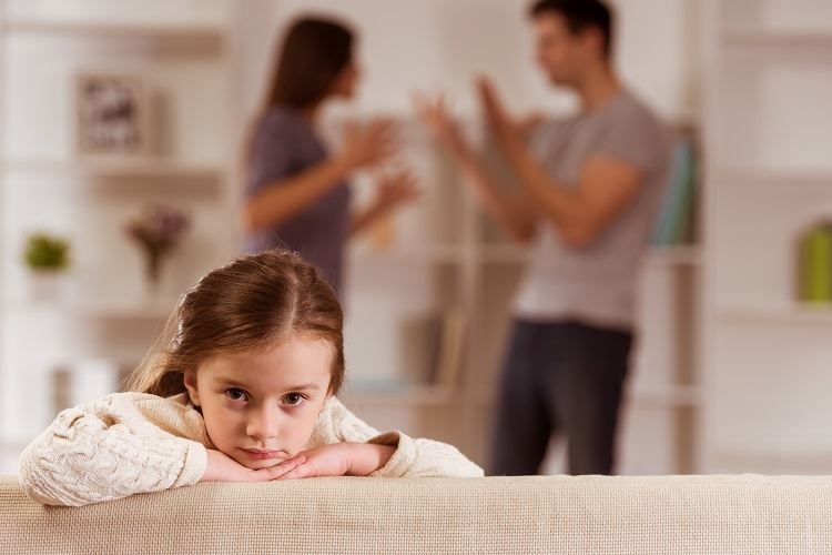 custody dispute in Utah